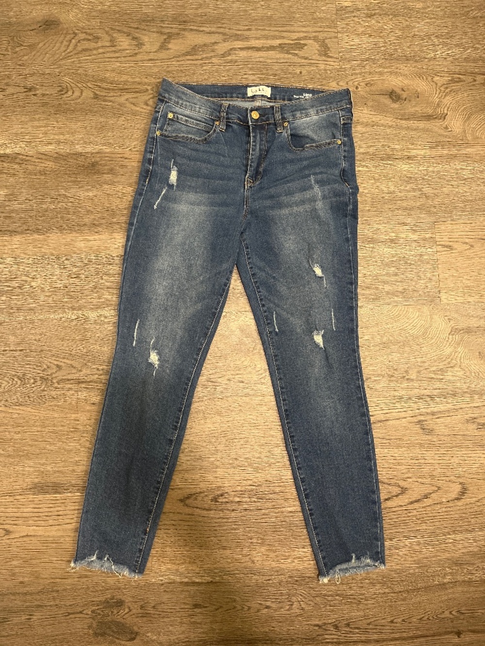 Nicole Miller jeans